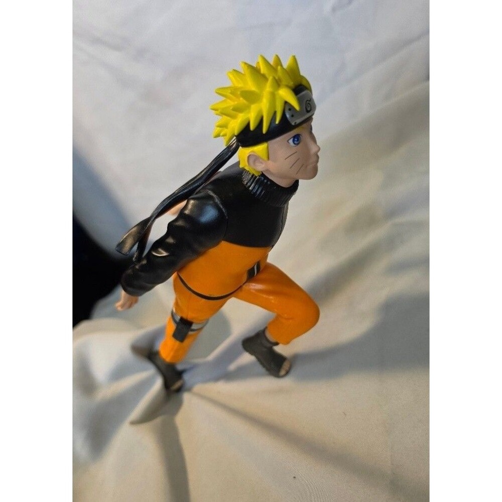 Culturefly Naruto Shippuden 9" Deluxe Vinyl Figure Viz